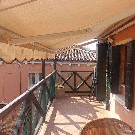 Bellissima Terrazza Apartment Venice Exterior photo