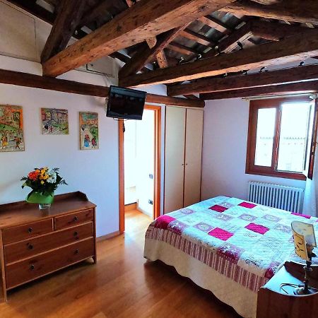 Bellissima Terrazza Apartment Venice Exterior photo
