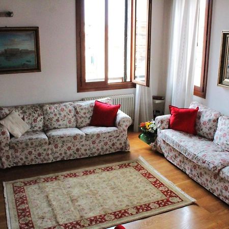 Bellissima Terrazza Apartment Venice Exterior photo