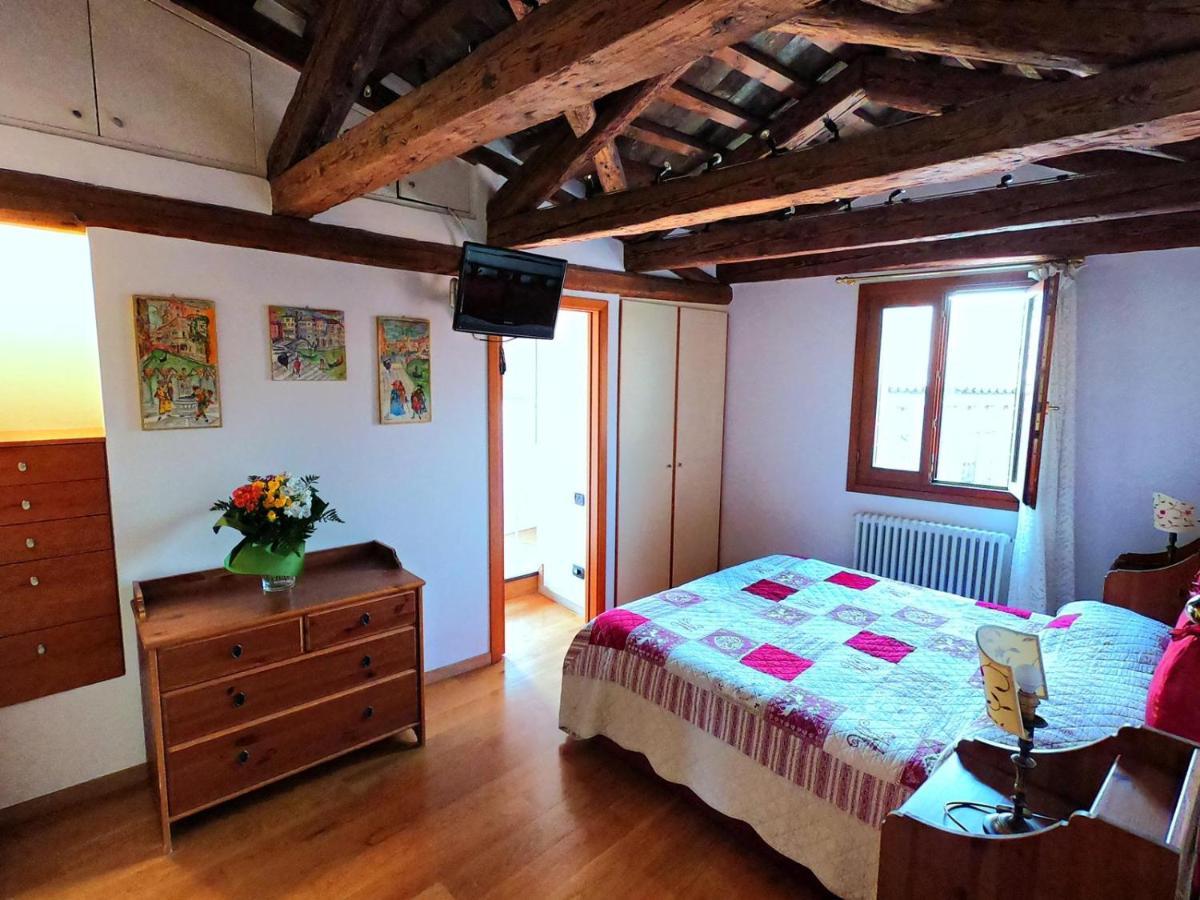 Bellissima Terrazza Apartment Venice Exterior photo