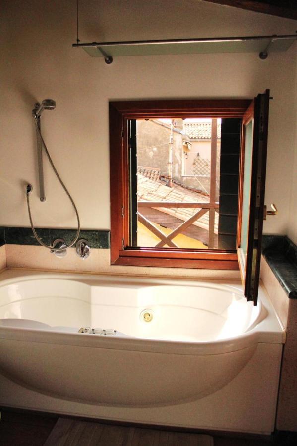 Bellissima Terrazza Apartment Venice Exterior photo